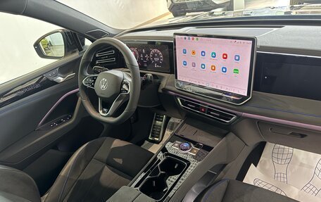 Volkswagen Tiguan, 2026 год, 4 490 000 рублей, 36 фотография