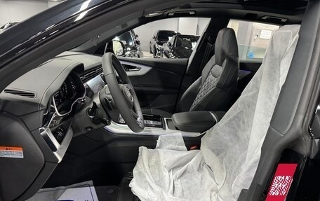 Audi Q8 I, 2026 год, 12 860 000 рублей, 5 фотография