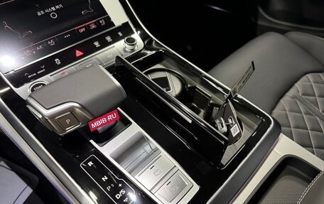 Audi Q8 I, 2026 год, 12 860 000 рублей, 9 фотография