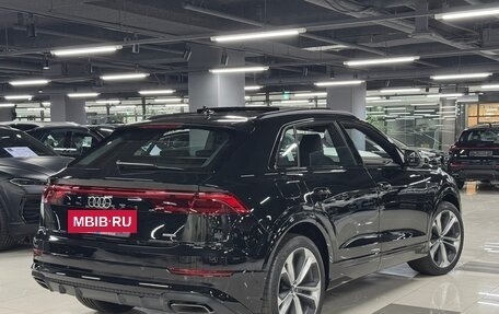 Audi Q8 I, 2026 год, 12 860 000 рублей, 3 фотография