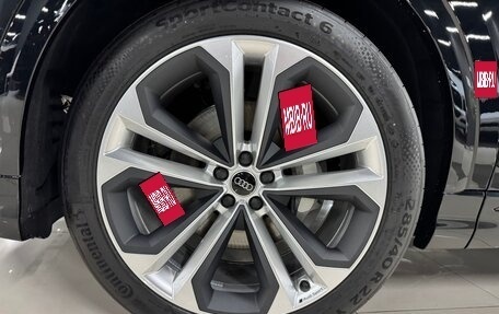 Audi Q8 I, 2026 год, 12 860 000 рублей, 15 фотография