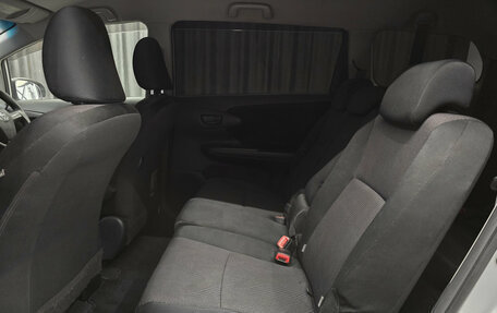 Toyota Wish II, 2012 год, 1 249 000 рублей, 15 фотография