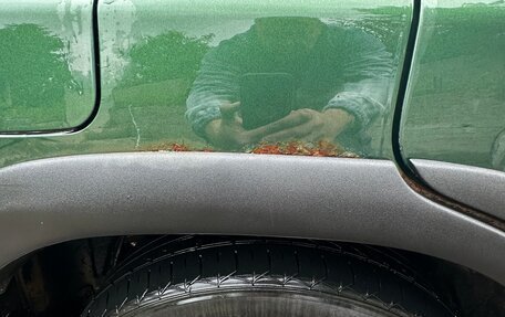 Subaru Forester, 2002 год, 350 000 рублей, 11 фотография
