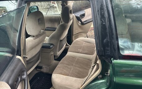 Subaru Forester, 2002 год, 350 000 рублей, 6 фотография