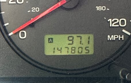 Subaru Forester, 2002 год, 350 000 рублей, 9 фотография