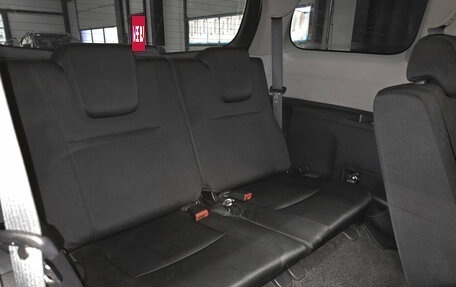 Toyota Wish II, 2012 год, 1 249 000 рублей, 16 фотография