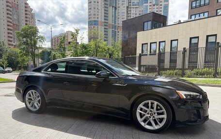 Audi A5, 2022 год, 5 150 000 рублей, 4 фотография