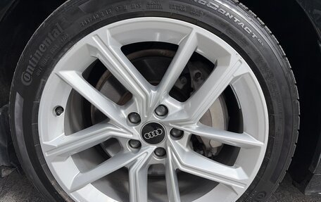 Audi A5, 2022 год, 5 150 000 рублей, 8 фотография
