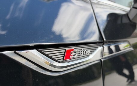 Audi A5, 2022 год, 5 150 000 рублей, 9 фотография