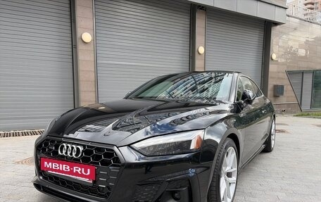 Audi A5, 2022 год, 5 150 000 рублей, 2 фотография