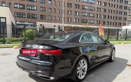 Audi A5, 2022 год, 5 150 000 рублей, 5 фотография