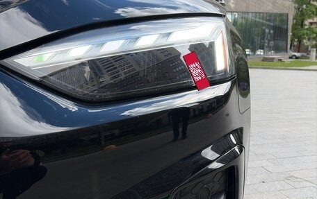 Audi A5, 2022 год, 5 150 000 рублей, 10 фотография
