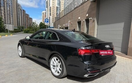 Audi A5, 2022 год, 5 150 000 рублей, 7 фотография