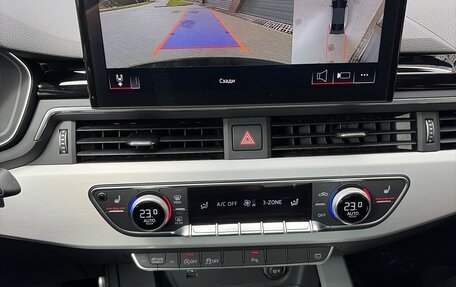 Audi A5, 2022 год, 5 150 000 рублей, 18 фотография