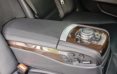 BMW 7 серия, 2014 год, 1 890 000 рублей, 9 фотография