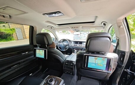BMW 7 серия, 2014 год, 1 890 000 рублей, 8 фотография