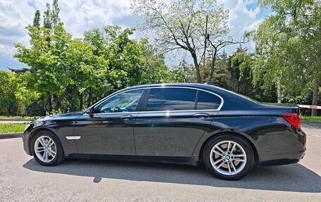 BMW 7 серия, 2014 год, 1 890 000 рублей, 5 фотография