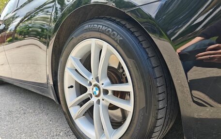 BMW 7 серия, 2014 год, 1 890 000 рублей, 14 фотография