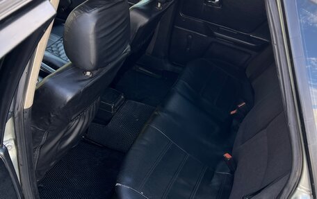 Audi 80, 1990 год, 200 000 рублей, 19 фотография