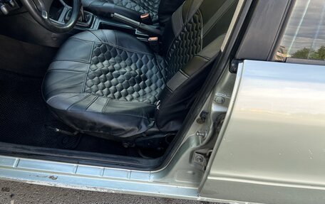 Audi 80, 1990 год, 200 000 рублей, 21 фотография