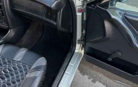 Audi 80, 1990 год, 200 000 рублей, 25 фотография