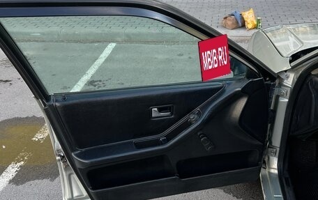 Audi 80, 1990 год, 200 000 рублей, 23 фотография