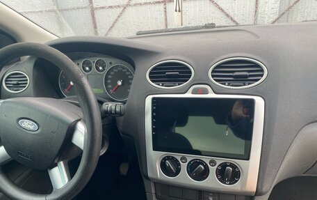 Ford Focus II рестайлинг, 2007 год, 400 000 рублей, 8 фотография