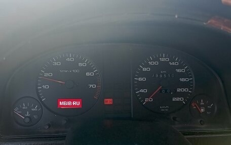 Audi 80, 1988 год, 145 000 рублей, 6 фотография