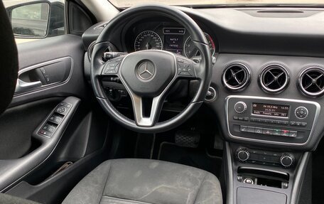 Mercedes-Benz A-Класс, 2013 год, 1 045 000 рублей, 9 фотография