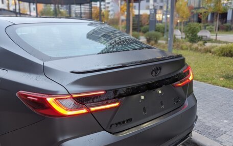 Toyota Camry, 2026 год, 3 760 000 рублей, 5 фотография