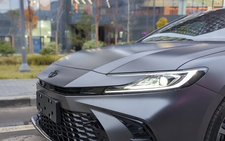 Toyota Camry, 2026 год, 3 760 000 рублей, 6 фотография