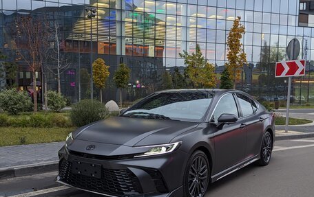 Toyota Camry, 2026 год, 3 760 000 рублей, 2 фотография