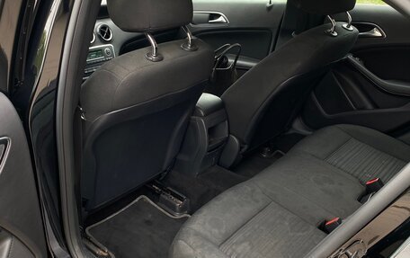 Mercedes-Benz A-Класс, 2013 год, 1 045 000 рублей, 7 фотография