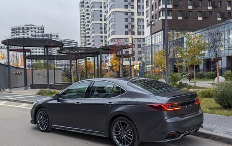 Toyota Camry, 2026 год, 3 760 000 рублей, 4 фотография