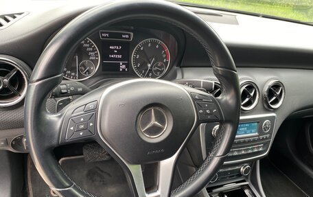 Mercedes-Benz A-Класс, 2013 год, 1 045 000 рублей, 8 фотография