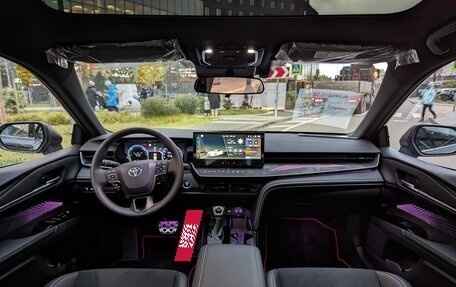 Toyota Camry, 2026 год, 3 760 000 рублей, 7 фотография