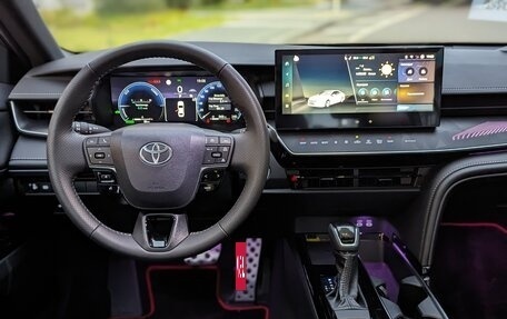 Toyota Camry, 2026 год, 3 760 000 рублей, 8 фотография