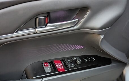 Toyota Camry, 2026 год, 3 760 000 рублей, 10 фотография