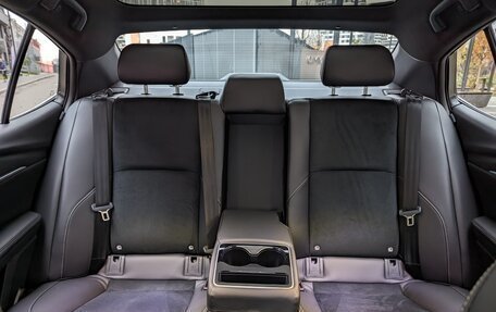 Toyota Camry, 2026 год, 3 760 000 рублей, 18 фотография
