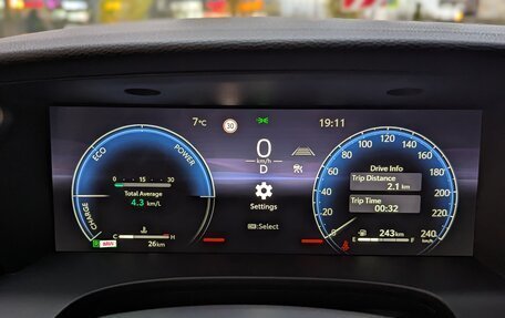 Toyota Camry, 2026 год, 3 760 000 рублей, 14 фотография