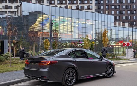 Toyota Camry, 2026 год, 3 760 000 рублей, 22 фотография