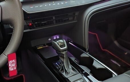 Toyota Camry, 2026 год, 3 760 000 рублей, 11 фотография