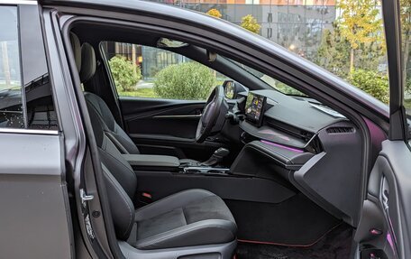 Toyota Camry, 2026 год, 3 760 000 рублей, 24 фотография