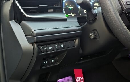 Toyota Camry, 2026 год, 3 760 000 рублей, 12 фотография