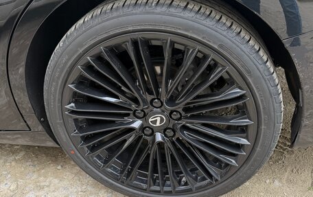 Lexus ES VII, 2020 год, 3 970 000 рублей, 3 фотография