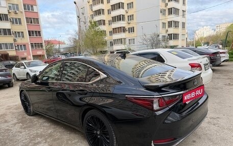 Lexus ES VII, 2020 год, 3 970 000 рублей, 7 фотография
