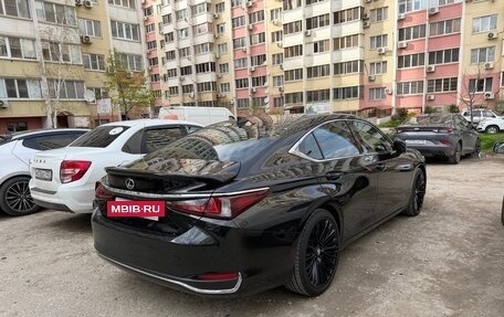 Lexus ES VII, 2020 год, 3 970 000 рублей, 8 фотография