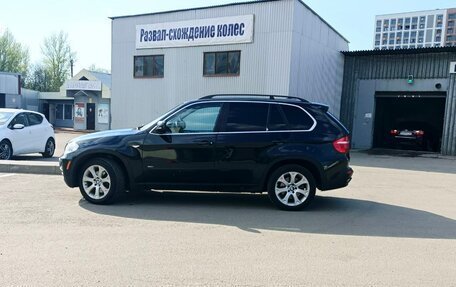 BMW X5, 2006 год, 1 080 000 рублей, 7 фотография