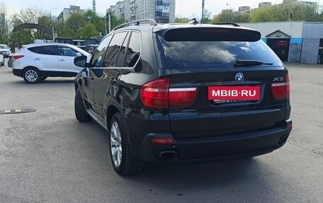 BMW X5, 2006 год, 1 080 000 рублей, 2 фотография