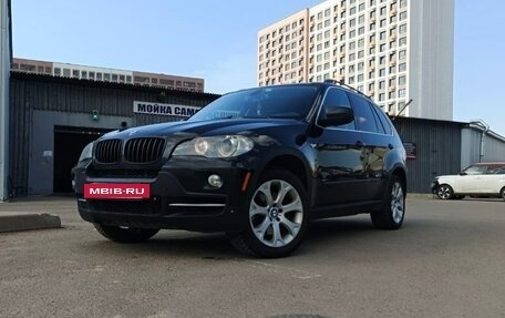 BMW X5, 2006 год, 1 080 000 рублей, 6 фотография